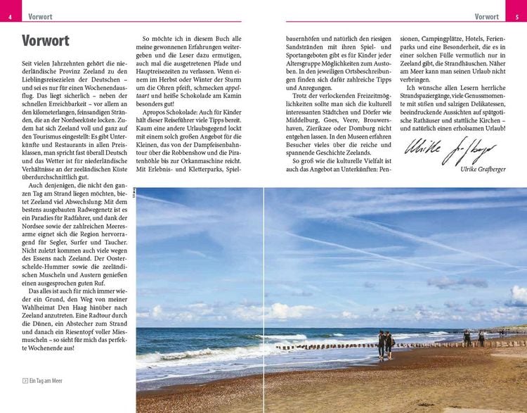 Produktbild: Reise Know-How Reiseführer Zeeland