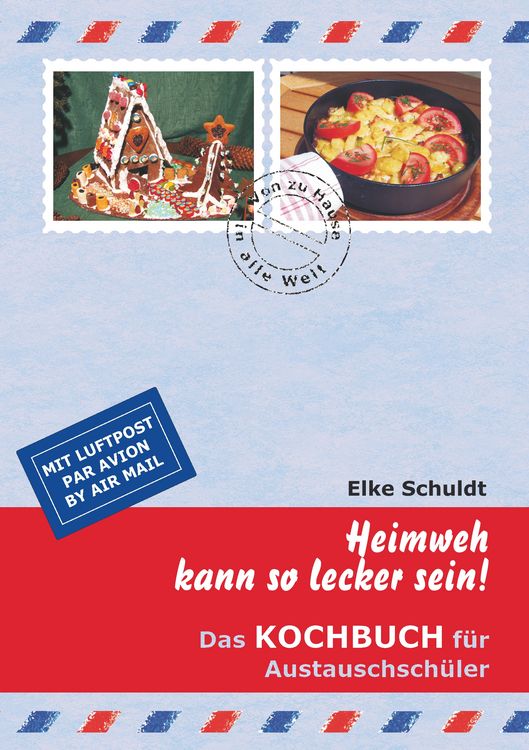 Produktbild: Heimweh kann so lecker sein!