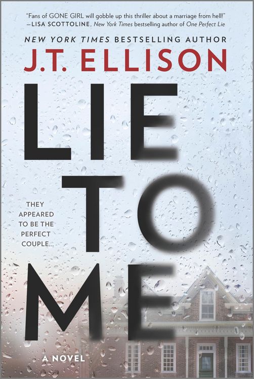 Produktbild: Lie to Me