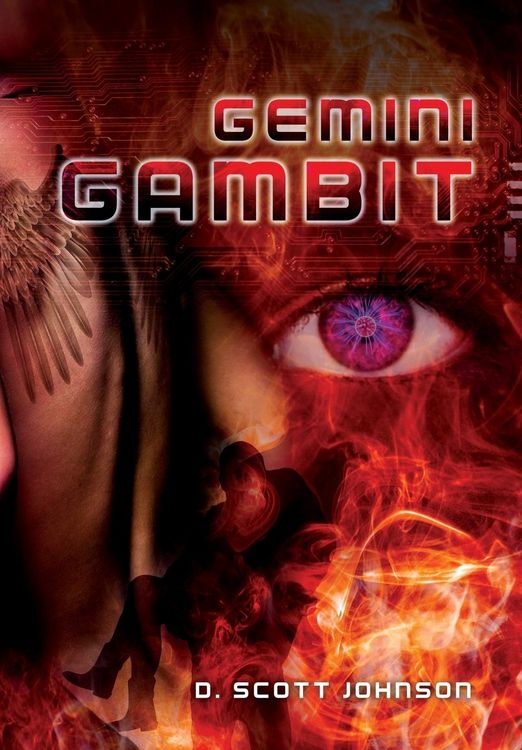 Produktbild: Gemini Gambit