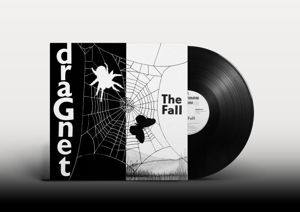 Produktbild: Dragnet (Black Vinyl)