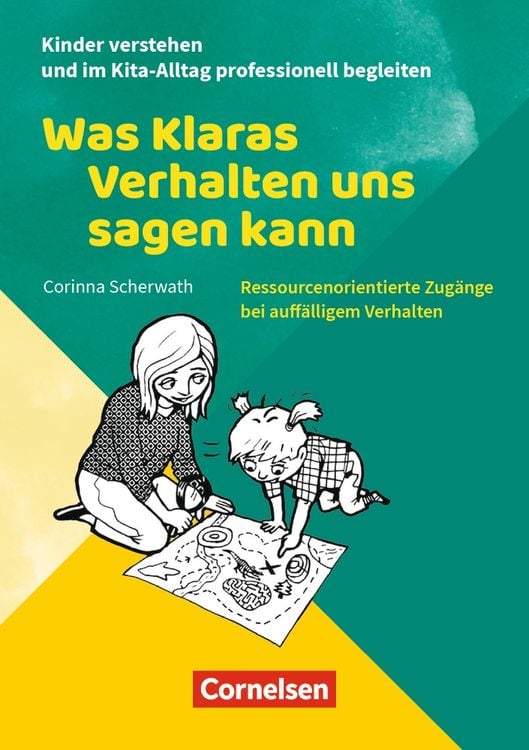 Produktbild: Was Klaras Verhalten uns sagen kann