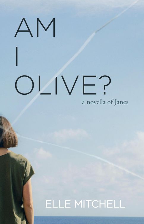 Produktbild: Am I Olive?