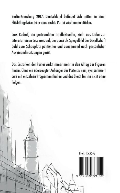 Produktbild: Rechtsruck
