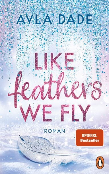 Produktbild: Like Feathers We Fly