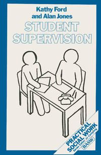 Produktbild: Student Supervision