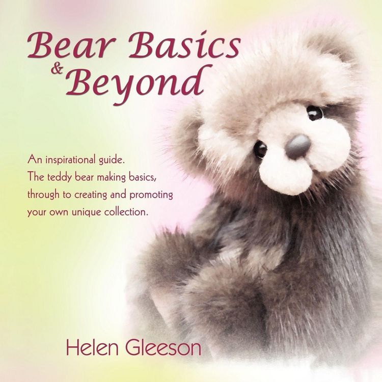 Produktbild: Bear Basics & Beyond