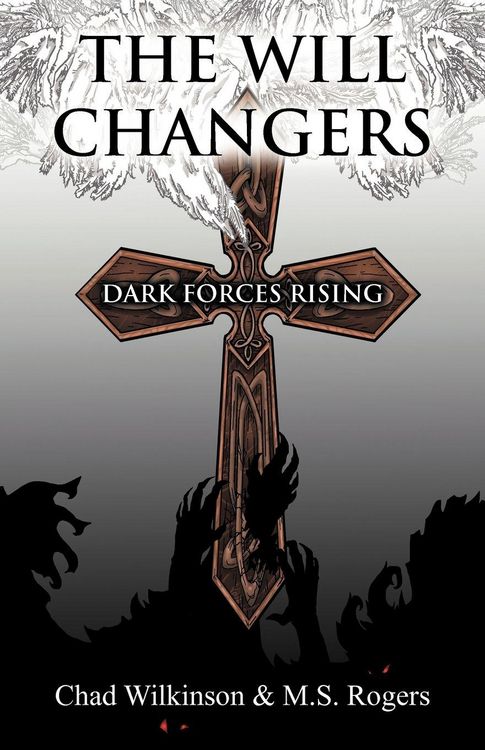 Produktbild: The Will Changers
