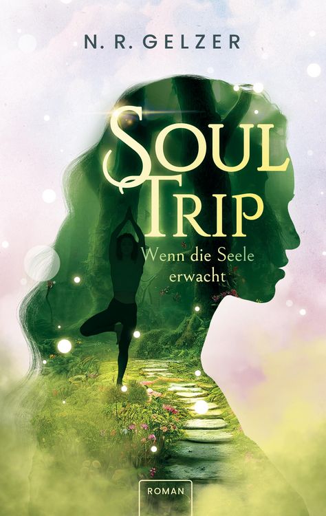Produktbild: SoulTrip - Wenn die Seele erwacht