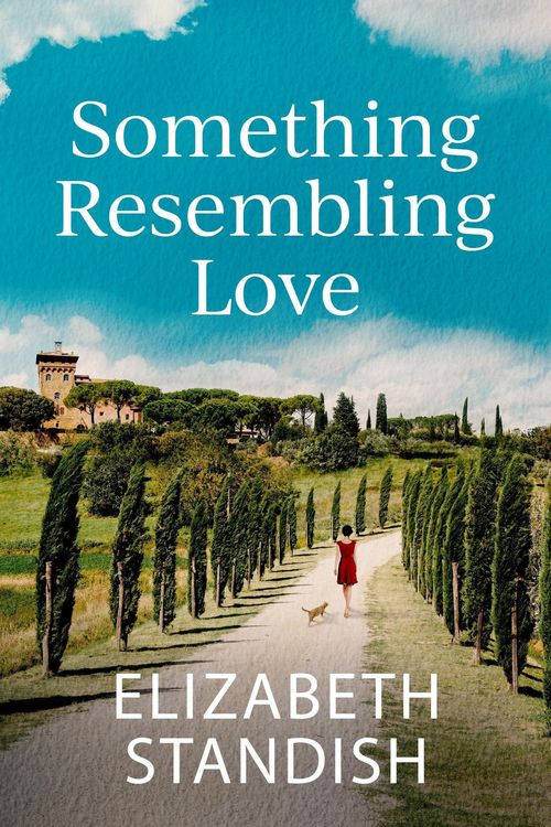 Produktbild: Something Resembling Love
