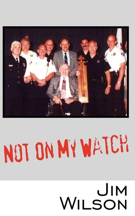 Produktbild: Not On My Watch