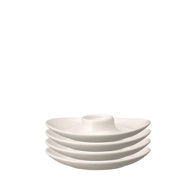 Produktbild: Villeroy & Boch For Me Eierbecher 4 Stk