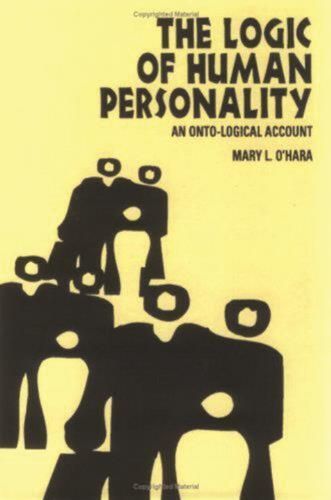 Produktbild: O'Hara, M: Logic of Human Personality