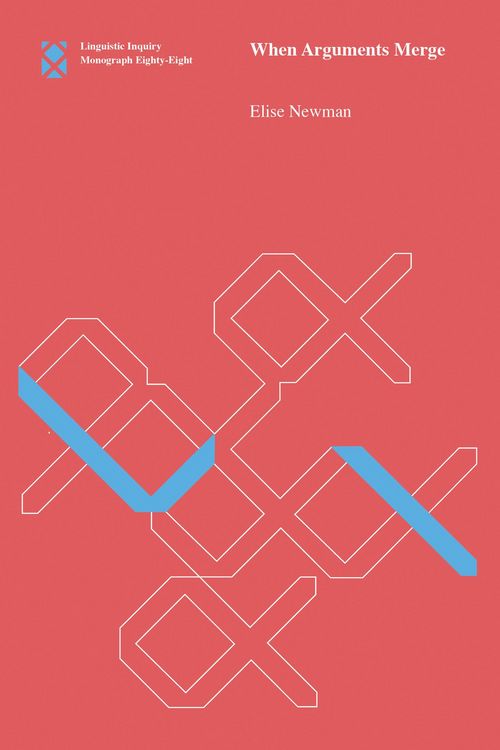 Produktbild: When Arguments Merge