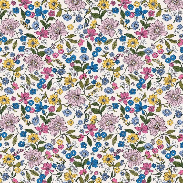 Produktbild: 333 Origami &ndash; Cottage Garden &ndash; Wundersch&ouml;ne Papiere falten f&uuml;r Blumen-Fans