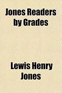 Produktbild: Jones Readers by Grades