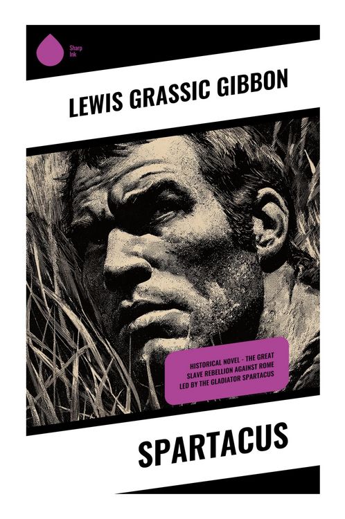 Produktbild: Spartacus