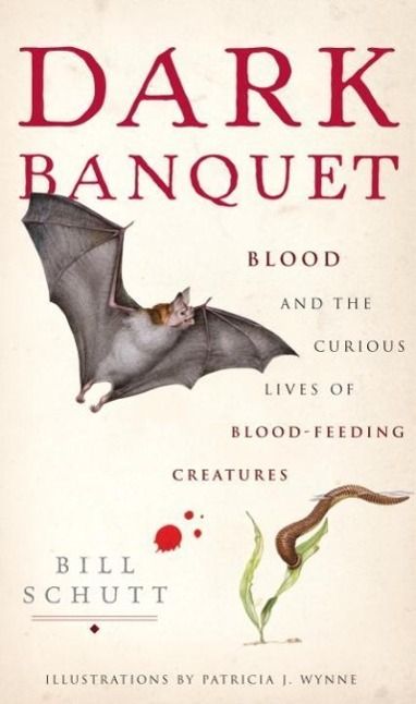 Produktbild: Dark Banquet