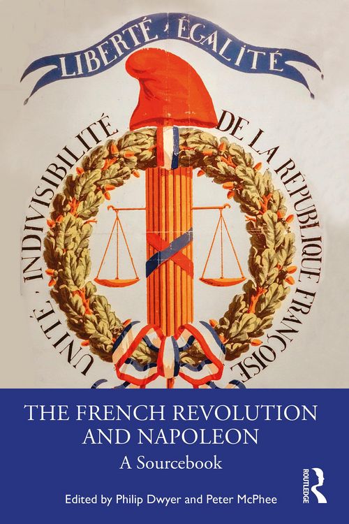 Produktbild: The French Revolution and Napoleon