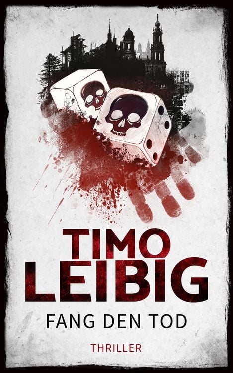 Produktbild: Fang den Tod: Thriller