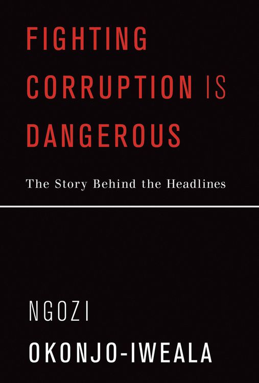 Produktbild: Fighting Corruption Is Dangerous