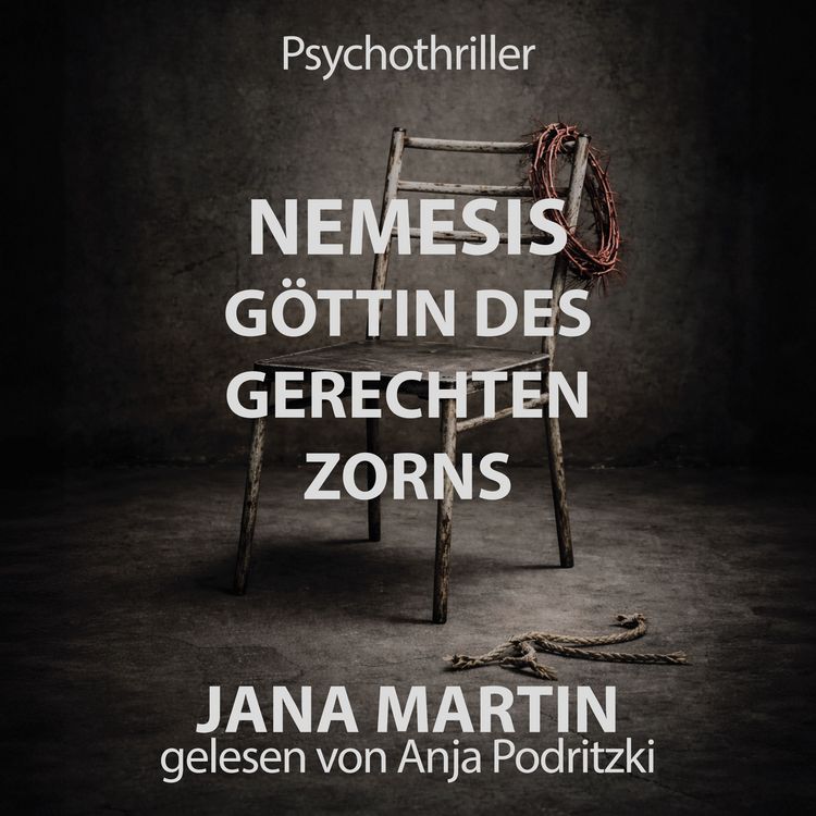 Produktbild: NEMESIS - G&ouml;ttin des gerechten Zorns: Man erntet, was man s&auml;t!