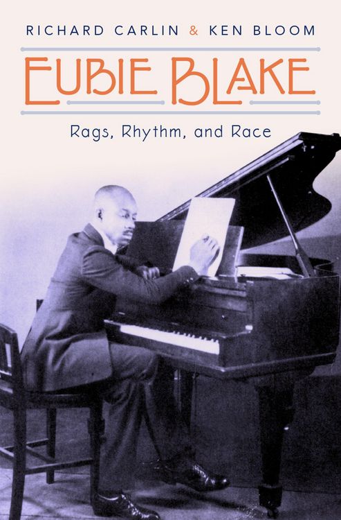Produktbild: Eubie Blake