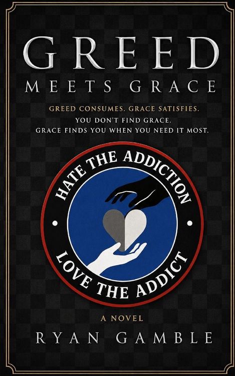 Produktbild: Greed meets Grace