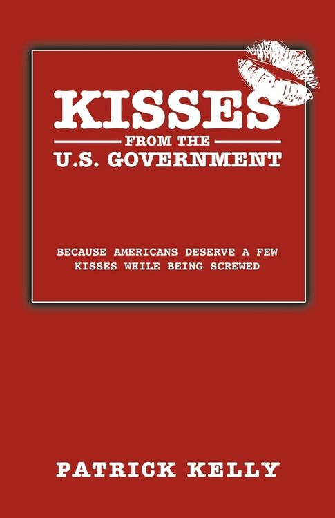 Produktbild: Kisses from the U.S. Government