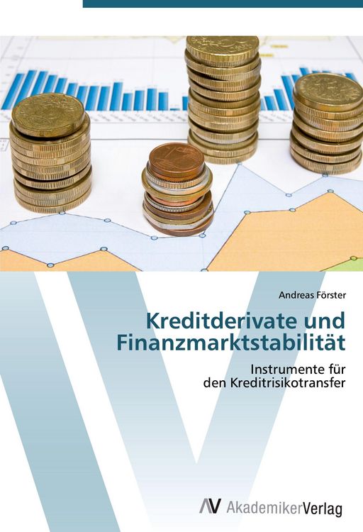 Produktbild: Kreditderivate und Finanzmarktstabilit&auml;t