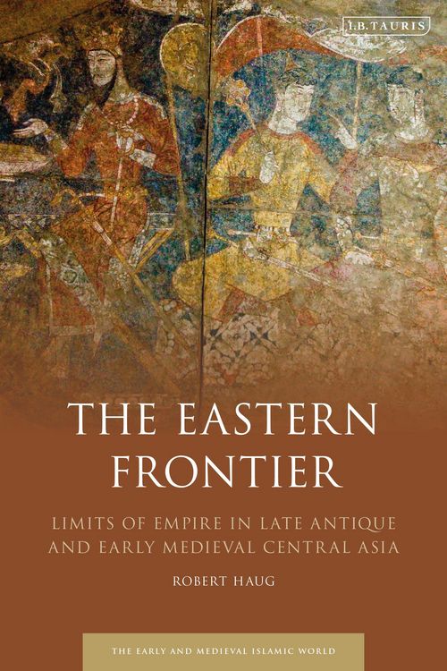 Produktbild: The Eastern Frontier
