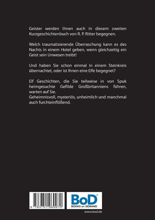 Produktbild: D&uuml;stere Geschichten 2