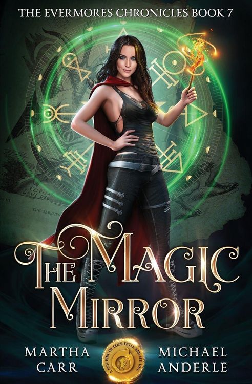 Produktbild: The Magic Mirror