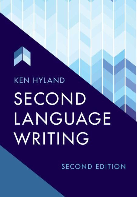Produktbild: Second Language Writing