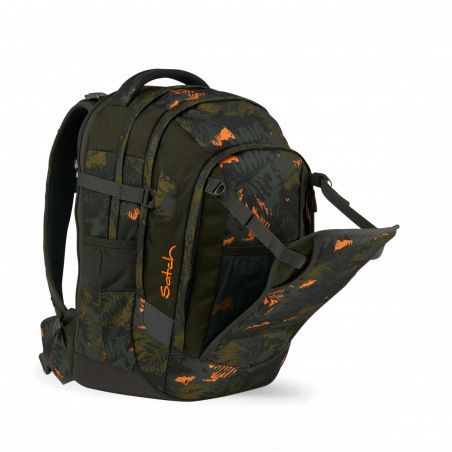 Produktbild: Match Schulrucksack Einzeln Jurassic Jungle