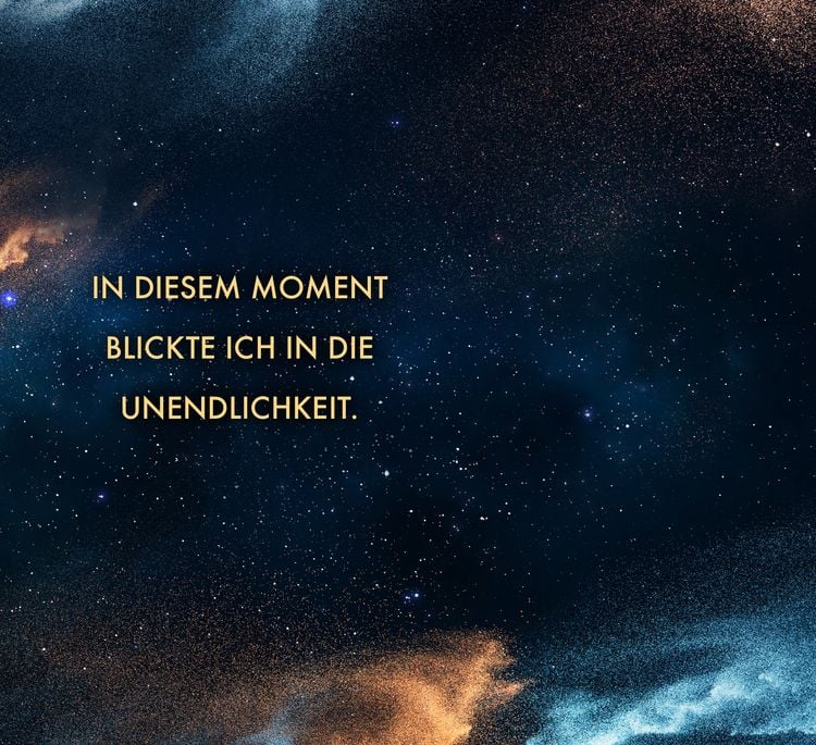 Produktbild: Skyward - Der Ruf der Sterne