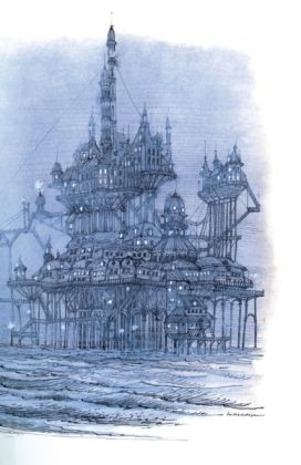 Produktbild: Das grosse Buch vom kleinen Kapit&auml;n