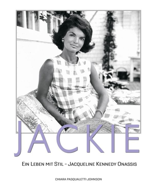 Produktbild: JACKIE