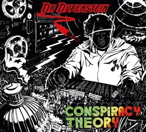 Produktbild: Conspiracy Theory