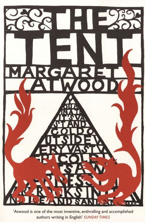 Produktbild: The Tent