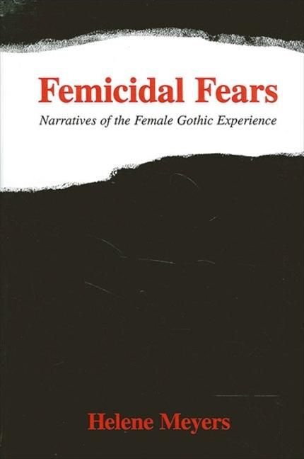 Produktbild: Femicidal Fears