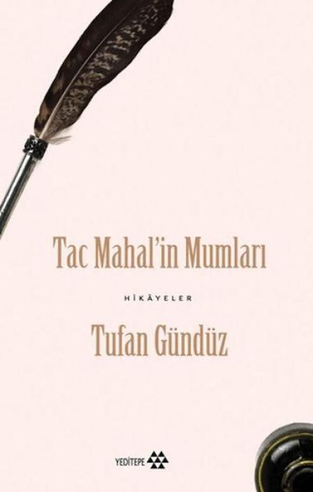 Produktbild: Tac Mahalin Mumlari