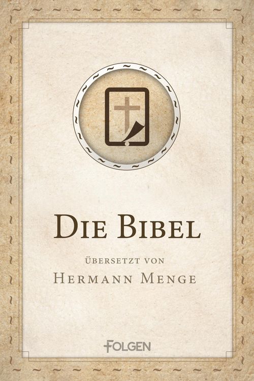 Produktbild: Die Bibel
