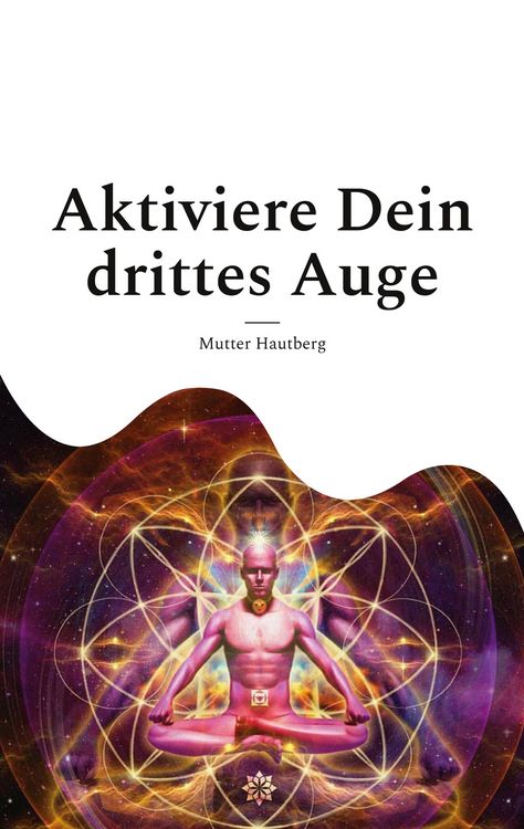 Produktbild: Aktiviere Dein drittes Auge