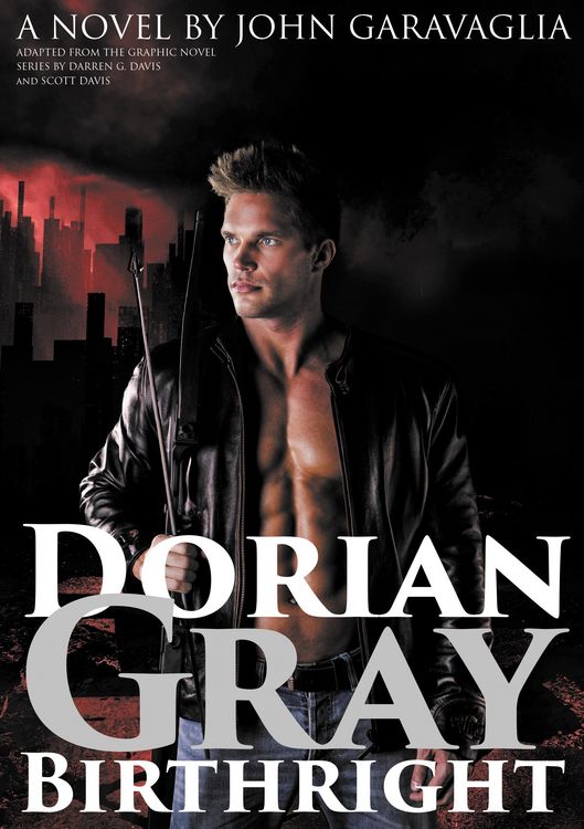 Produktbild: Dorian Gray