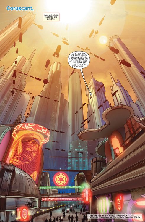 Produktbild: Star Wars Comics - Das Gef&auml;ngnis der Rebellen (Ein Comicabenteuer)