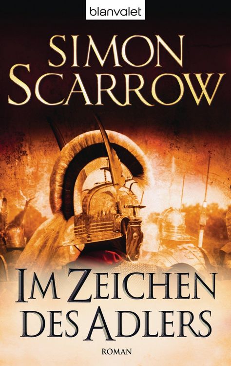 Produktbild: Im Zeichen des Adlers