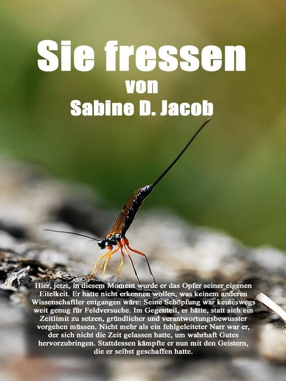 Produktbild: Erdschrecken