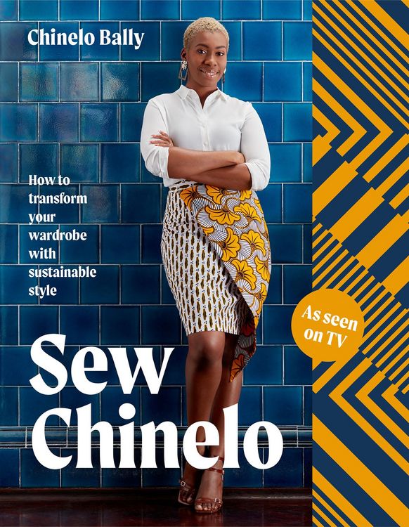 Produktbild: Sew Chinelo