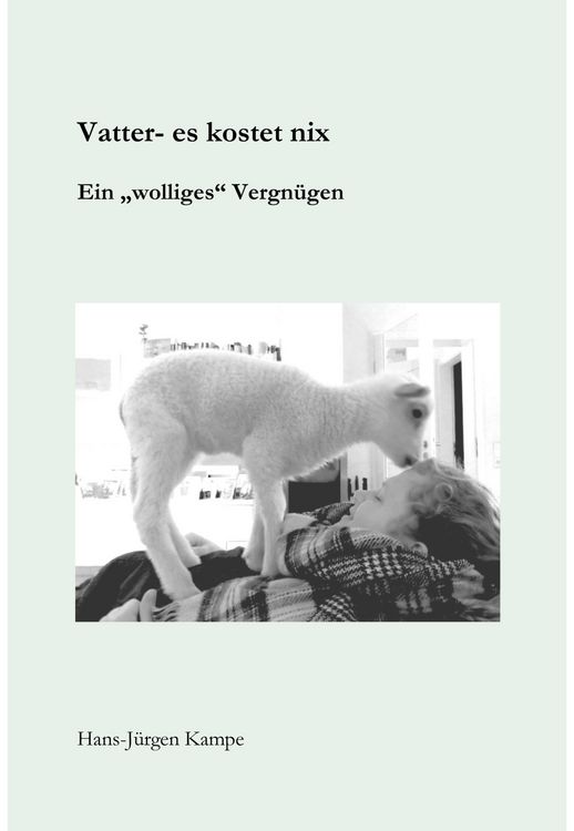 Produktbild: Vatter - es kostet nix